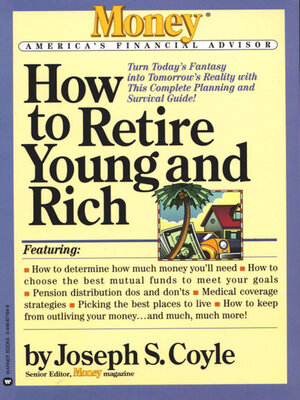 How to Retire Young and Rich - ebook